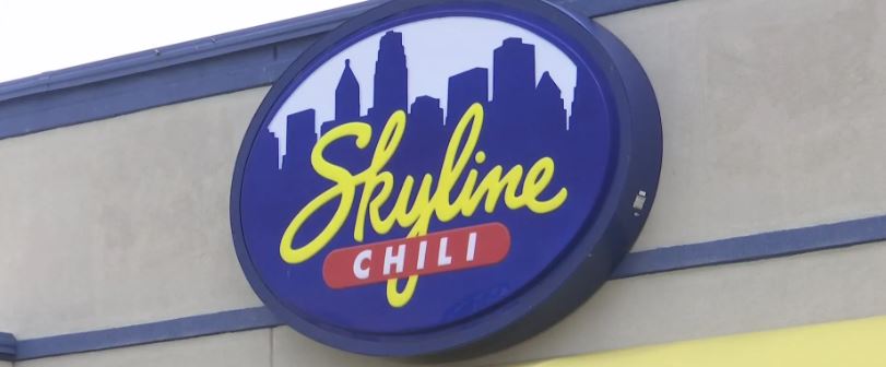 New Skyline chili option at Kroger