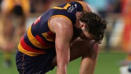 AFL Finals 2025: Adelaide Crows player ratings from First Semi Final vs Hawthorn, analysis, stats, best and worst players