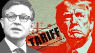 House Republicans Just Voted To Give Even More Tariff Power Away to Trump