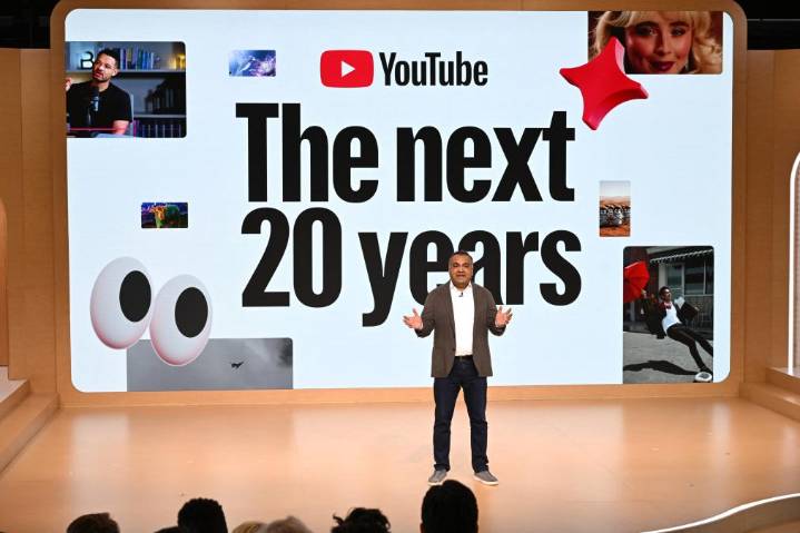 YouTube impulsa las herramientas de IA para creadores de videos