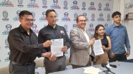 Gobierno de Parral y Capsisop firman convenio para atención psicológica a bajo costo para jóvenes