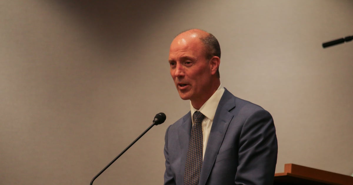 Latter-day Saints believe in the ‘sanctity of human life,’ says church leader