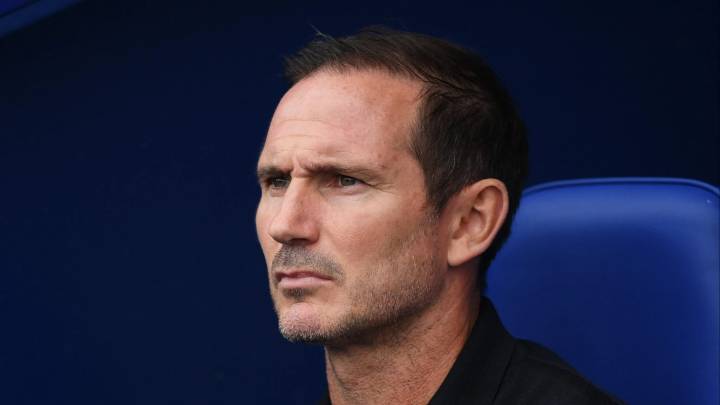 'It's a mad job' - Chelsea icon to follow Frank Lampard's lead and become a manager but on one condition