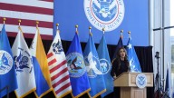 A lawsuit tries to block the Trump administration's efforts to merge personal data