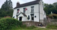 Iconic West Midlands pub in world heritage site for sale