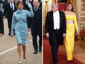 28 of the best and worst looks Melania Trump has worn as first lady