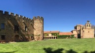 Este imponente castillo se vende en Soria por 4,8 millones de euros