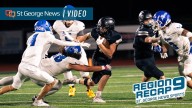 Region 9 recap: Warriors, Panthers, Mustangs open region play with wins