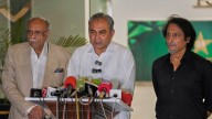 After Haris Rauf, PCB chief uses Ronaldo video to signal jet