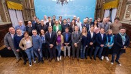 Intendentes ganadores: la tracción en los municipios fue clave para la victoria del peronismo en la provincia de Buenos Aires