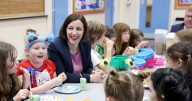 Free breakfast clubs to be rolled out to half a million more kids within months
