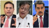 “La diatriba de Petro en la ONU avergonzó a Colombia ante el mundo. Un hombre apocado, embajador de Maduro”: Juan Carlos Pinzón
