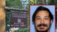Travis Decker Search, Bones Discovered Near Daughters' Dump Site Not Human