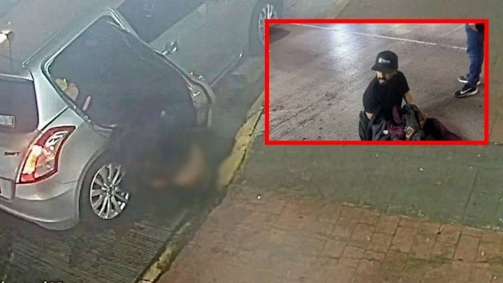 Reportan grave a la bebé recién nacida que fue abandonada por una mujer en calles de la GAM