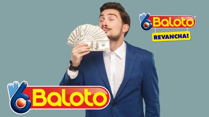 BALOTO MIÉRCOLES | Consulte los números ganadores del sorteo de hoy, 17 de septiembre del 2025 - Semana
