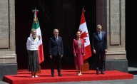 México y Canadá hacen frente común para mantener T