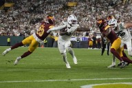 Many sports fans are unhappy with how much it costs to watch their games, an AP