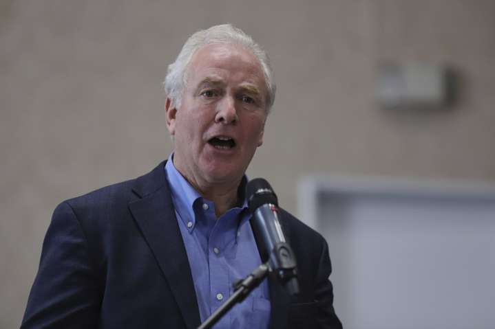 DC-area lawmakers blast OMB threat to fire federal workers if shutdown occurs