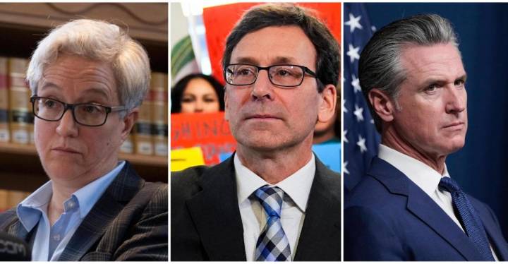 Governors form a health alliance in rebuke of Trump administration