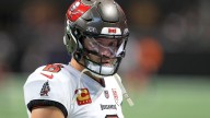 Baker Mayfield isn't a fan of night games