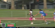 Foothill vs. Valley | 2025 Friday Gameday girls flag football highlights
