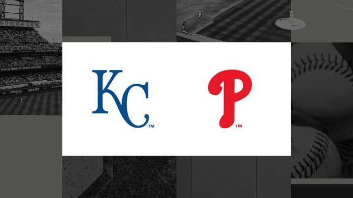 How to watch Royals at Phillies: TV channel and streaming options for September 13