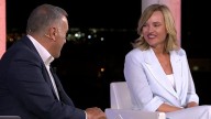 Alegría, sobre la apertura del año judicial: "Espero que sea un acto de absoluta normalidad institucional"