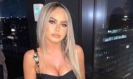 British woman jailed in Dubai for 25 years ‘for single line of coke’