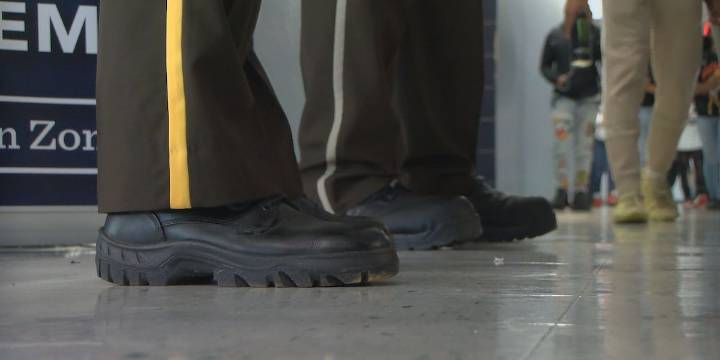 Hoover-based national organization calls for more SRO funding in private, charter schools