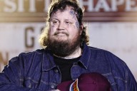 Jelly Roll 'Felt Like He Was Gonna Die' Before Weight Loss