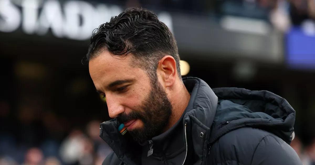 Man Utd news: Ruben Amorim's 'stupid' approach 'frustrating and confusing' players