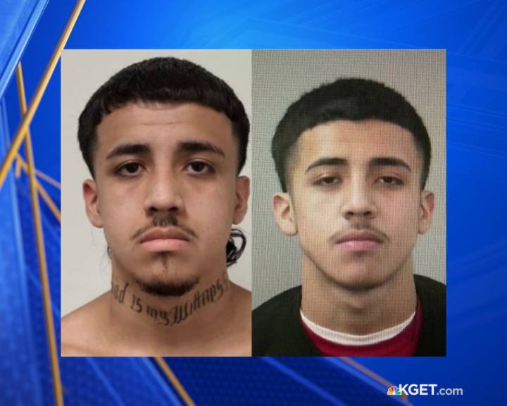 Kern County Sheriff's Office releases information on escaped inmate