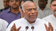 BJP has ‘mentally retired’ Nitish Kumar, says Kharge