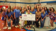 Bullard Education Foundation awards over $48,000 in grants to district teachers