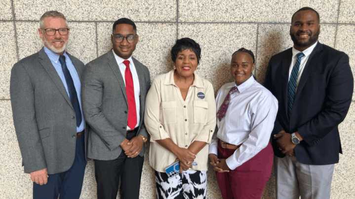 Opinion | In the Mobile mayoral runoff, there’s a candidate with an actual plan