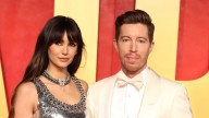 Nina Dobrev Is 'Devastated' After Shaun White Split: Source