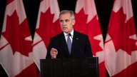 Carney says diversifying trade relationships with Europe, Asia among key fall objectives