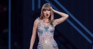 Robbie Williams delays new album to avoid Taylor Swift chart battle
