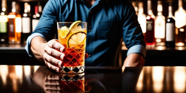Vermut, la tradicional bebida a base de vinos que revivió y muchos eligen en primavera