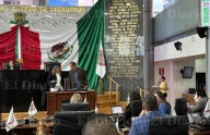 Aprueba Congreso endurecer penas contra introducción de ganado enfermo