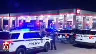 Police say shooter questioned and released after deadly shooting at Tulsa gas station