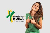 Resultado de la Lotería del Huila, martes 2 de septiembre de 2025