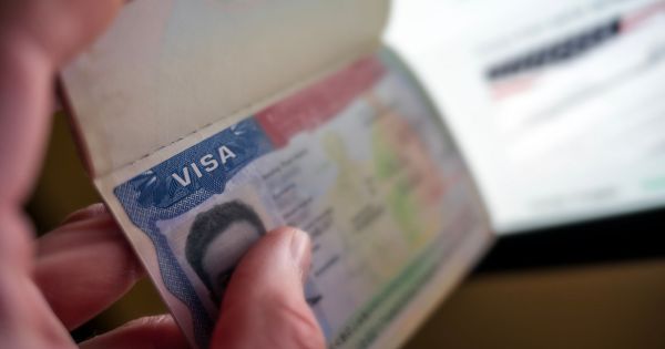 Adiós visa americana | Ahora vivir legal en Estados Unidos será más difícil para mexicanos que crucen la frontera por estos motivos