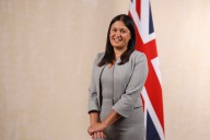 Culture Secretary speech at Royal Television Society Cambridge Convention 2025
