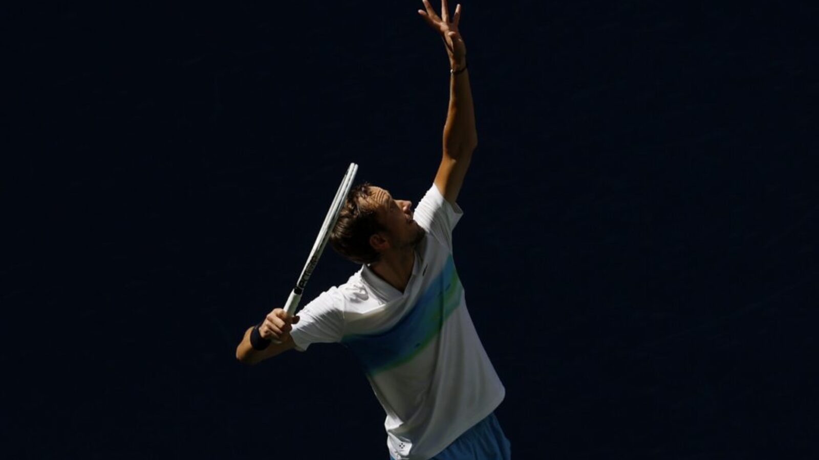 ATP Hangzhou Quarterfinal Predictions Including Daniil Medvedev vs Yibing Wu