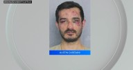Mixed martial artist fends off intruder at Wilton Manors home