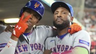 Mets arrasan con jonrones y récords en victoria clave sobre Tigres