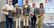 Granada acogerá un encuentro de literatura de naturaleza y patrimonio