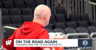 Wisconsin Volleyball thrilled at chance to spread game in home state, playing at Marquette