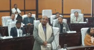 Shemborlang Rynjah to continue as KHADC Caretaker until new CEM is elected